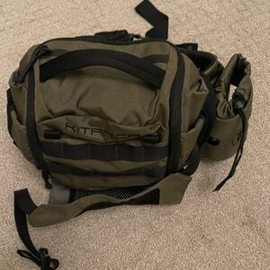 Kitanica Scorpion Hiking Pack